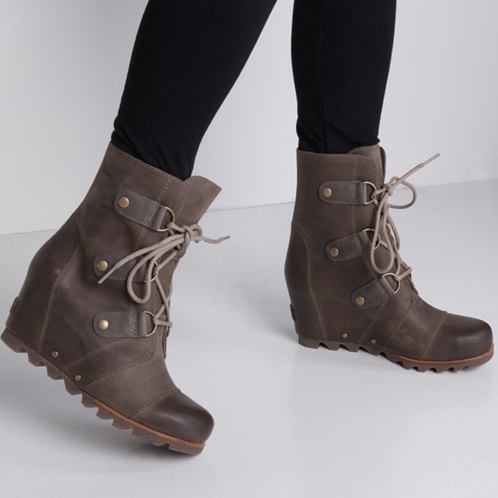 Sorel Joan of Arctic Wedge